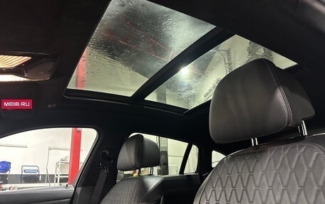 BMW X6, 2020 год, 8 200 000 рублей, 8 фотография