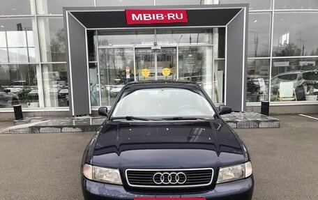 Audi A4, 1997 год, 300 000 рублей, 2 фотография