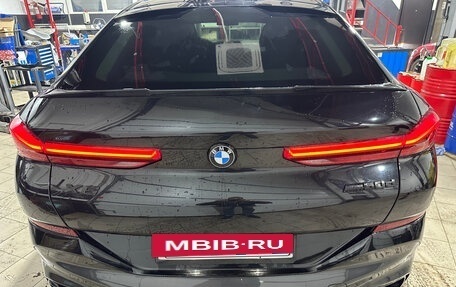 BMW X6, 2020 год, 8 200 000 рублей, 3 фотография