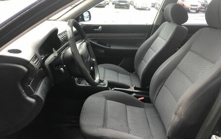 Audi A4, 1997 год, 300 000 рублей, 9 фотография