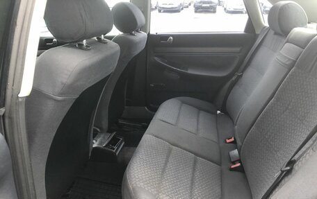 Audi A4, 1997 год, 300 000 рублей, 11 фотография