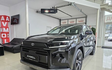 Toyota RAV4, 2026 год, 4 849 000 рублей, 2 фотография