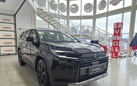 Toyota RAV4, 2026 год, 4 849 000 рублей, 5 фотография