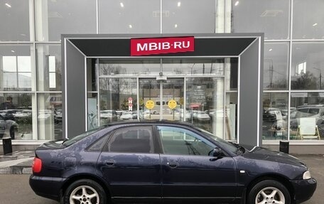 Audi A4, 1997 год, 300 000 рублей, 4 фотография