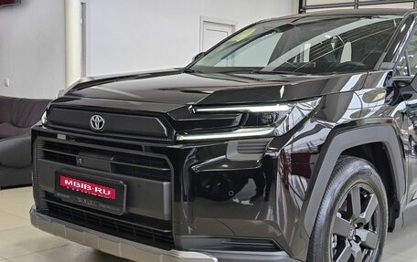 Toyota RAV4, 2026 год, 4 849 000 рублей, 3 фотография