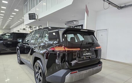 Toyota RAV4, 2026 год, 4 849 000 рублей, 8 фотография