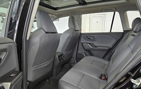 Toyota RAV4, 2026 год, 4 849 000 рублей, 16 фотография