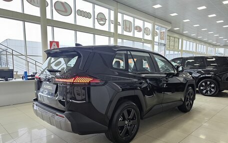 Toyota RAV4, 2026 год, 4 849 000 рублей, 10 фотография