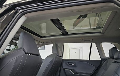 Toyota RAV4, 2026 год, 4 849 000 рублей, 17 фотография