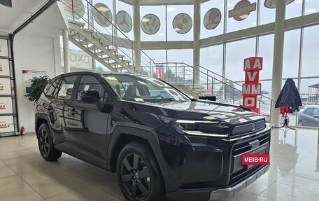 Toyota RAV4, 2026 год, 4 849 000 рублей, 6 фотография