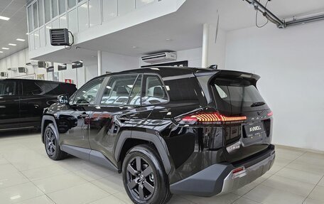 Toyota RAV4, 2026 год, 4 849 000 рублей, 7 фотография