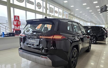 Toyota RAV4, 2026 год, 4 849 000 рублей, 9 фотография