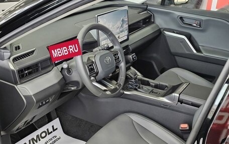 Toyota RAV4, 2026 год, 4 849 000 рублей, 12 фотография
