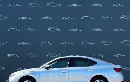 Skoda Octavia IV, 2021 год, 2 531 400 рублей, 10 фотография