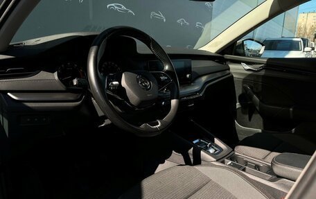 Skoda Octavia IV, 2021 год, 2 531 400 рублей, 5 фотография