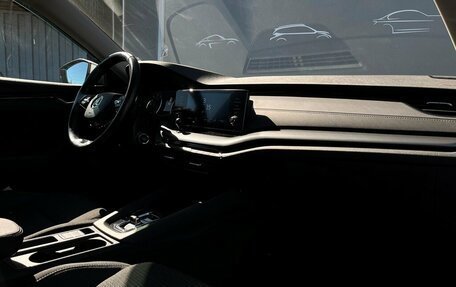 Skoda Octavia IV, 2021 год, 2 531 400 рублей, 7 фотография