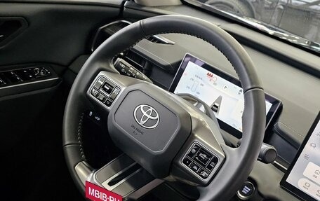 Toyota RAV4, 2026 год, 4 849 000 рублей, 23 фотография