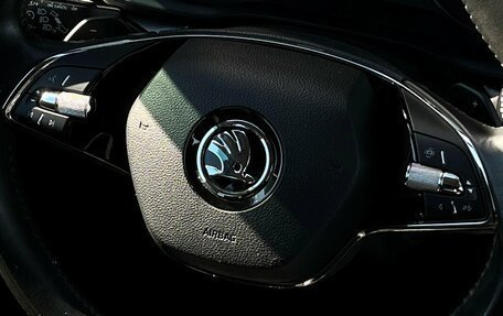 Skoda Octavia IV, 2021 год, 2 531 400 рублей, 19 фотография