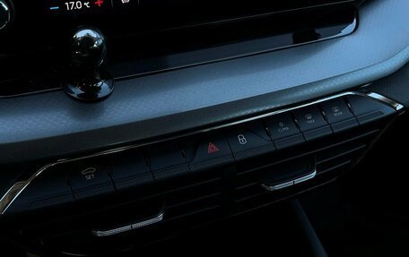 Skoda Octavia IV, 2021 год, 2 531 400 рублей, 14 фотография