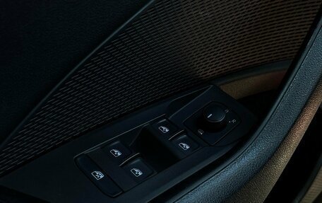 Skoda Octavia IV, 2021 год, 2 531 400 рублей, 17 фотография