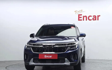 KIA Seltos I, 2022 год, 2 833 000 рублей, 3 фотография