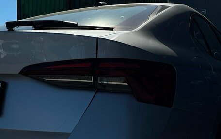 Skoda Octavia IV, 2021 год, 2 531 400 рублей, 22 фотография