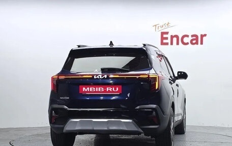 KIA Seltos I, 2022 год, 2 833 000 рублей, 4 фотография