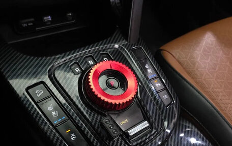 KIA Seltos I, 2022 год, 2 833 000 рублей, 7 фотография