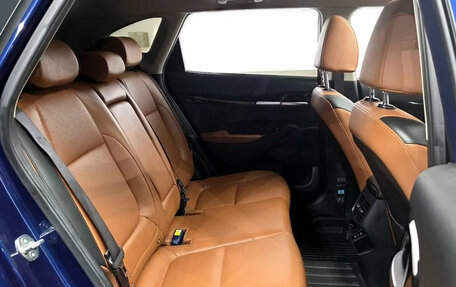 KIA Seltos I, 2022 год, 2 833 000 рублей, 9 фотография