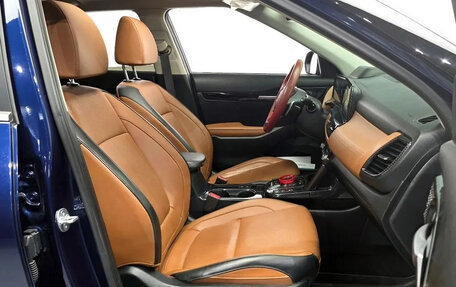 KIA Seltos I, 2022 год, 2 833 000 рублей, 8 фотография