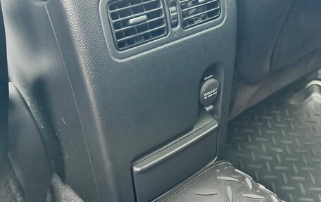 Infiniti QX70, 2014 год, 2 699 000 рублей, 27 фотография