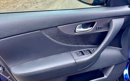 Infiniti QX70, 2014 год, 2 699 000 рублей, 22 фотография