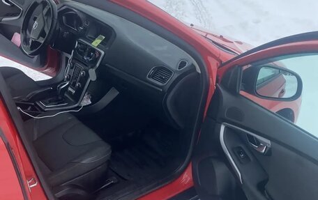 Volvo V40 Cross Country I, 2014 год, 1 100 000 рублей, 4 фотография