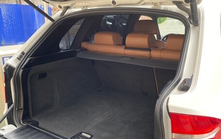 BMW X5, 2009 год, 2 150 000 рублей, 4 фотография