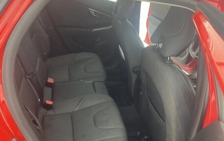 Volvo V40 Cross Country I, 2014 год, 1 100 000 рублей, 5 фотография