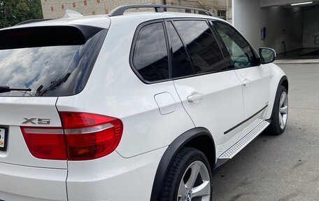 BMW X5, 2009 год, 2 150 000 рублей, 9 фотография
