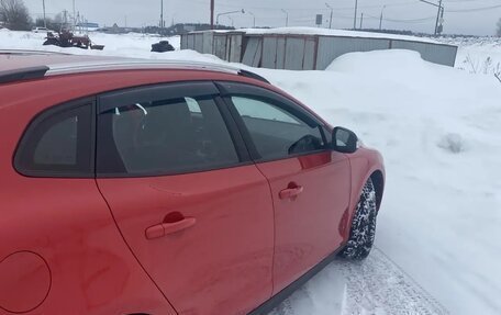 Volvo V40 Cross Country I, 2014 год, 1 100 000 рублей, 9 фотография