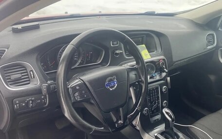 Volvo V40 Cross Country I, 2014 год, 1 100 000 рублей, 6 фотография