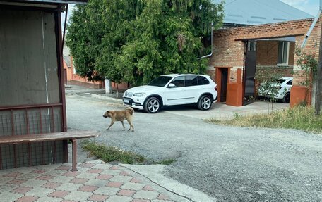 BMW X5, 2009 год, 2 150 000 рублей, 2 фотография