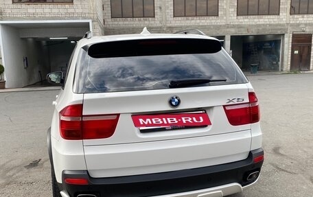 BMW X5, 2009 год, 2 150 000 рублей, 8 фотография