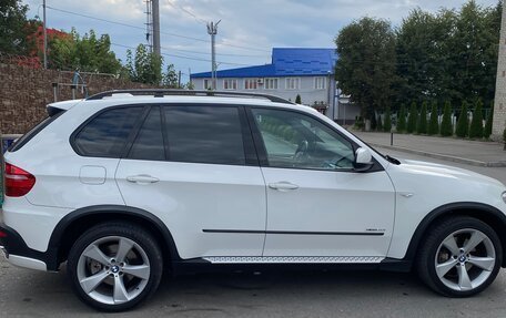 BMW X5, 2009 год, 2 150 000 рублей, 10 фотография