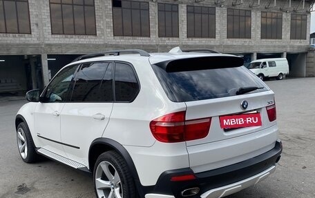 BMW X5, 2009 год, 2 150 000 рублей, 7 фотография