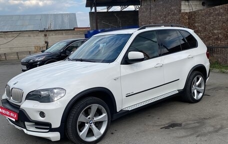 BMW X5, 2009 год, 2 150 000 рублей, 6 фотография