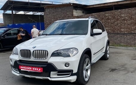 BMW X5, 2009 год, 2 150 000 рублей, 5 фотография