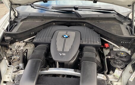 BMW X5, 2009 год, 2 150 000 рублей, 18 фотография