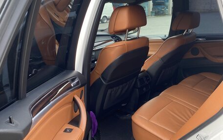 BMW X5, 2009 год, 2 150 000 рублей, 14 фотография