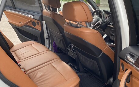 BMW X5, 2009 год, 2 150 000 рублей, 15 фотография