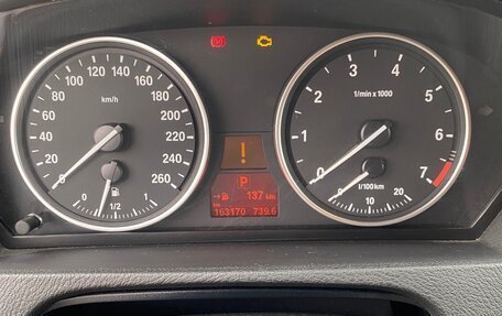 BMW X5, 2009 год, 2 150 000 рублей, 17 фотография