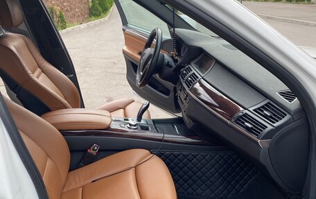 BMW X5, 2009 год, 2 150 000 рублей, 16 фотография