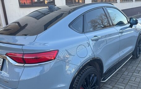 Geely Tugella FY11, 2023 год, 3 400 000 рублей, 5 фотография